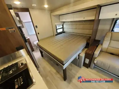 2024 Winnebago View 24D photo 12