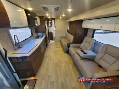 2024 Winnebago View 24D photo 10