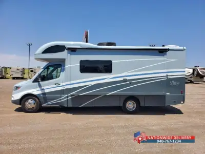 2024 Winnebago View 24D photo 7