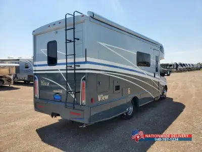 2024 Winnebago View 24D photo 4