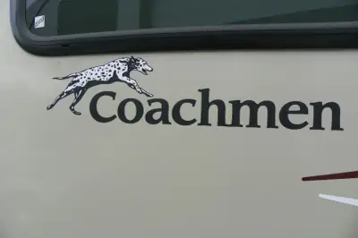 2017 Coachmen Prism 2200 LE photo 18