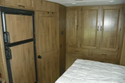 2017 Coachmen Prism 2200 LE photo 10
