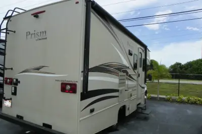 2017 Coachmen Prism 2200 LE photo 21
