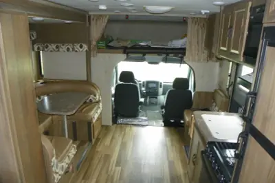 2017 Coachmen Prism 2200 LE photo 12