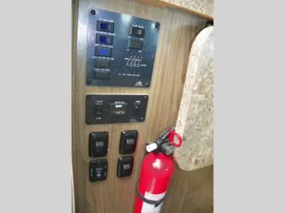 2017 Coachmen Prism 2200 LE photo 22