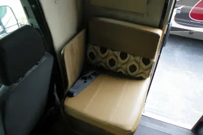2017 Coachmen Prism 2200 LE photo 6