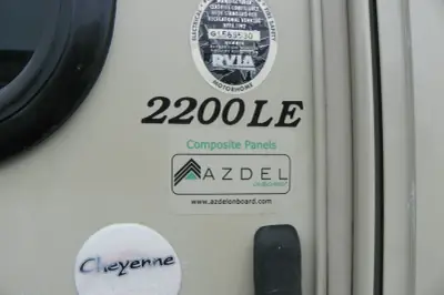 2017 Coachmen Prism 2200 LE photo 20