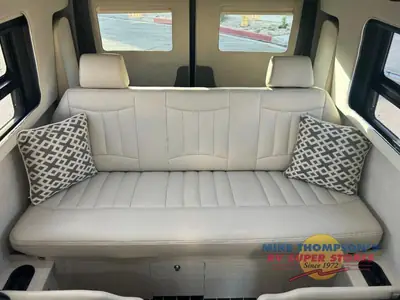 2017 Airstream Interstate Grand Tour EXT photo 26