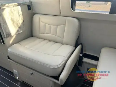 2017 Airstream Interstate Grand Tour EXT photo 27