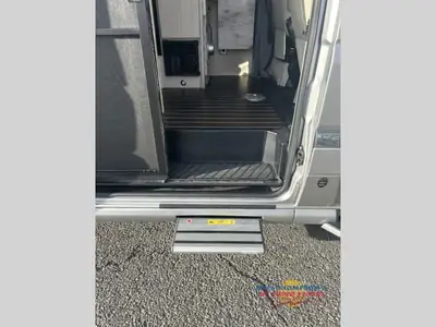 2017 Airstream Interstate Grand Tour EXT photo 11