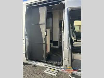 2017 Airstream Interstate Grand Tour EXT photo 10