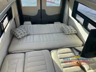2017 Airstream Interstate Grand Tour EXT photo 30