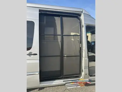 2017 Airstream Interstate Grand Tour EXT photo 12