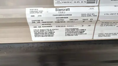 2017 Starcraft AR-ONE MAXX 23FB photo 4