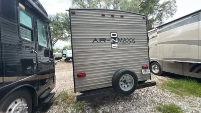 2017 Starcraft AR-ONE MAXX 23FB photo 7
