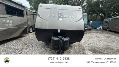 2017 Starcraft AR-ONE MAXX 23FB