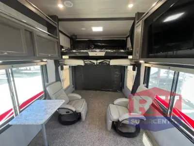 2024 Genesis Supreme Blaze'n 4025BCRXL photo 9