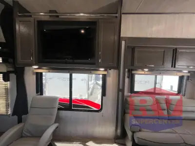 2024 Genesis Supreme Blaze'n 4025BCRXL photo 10