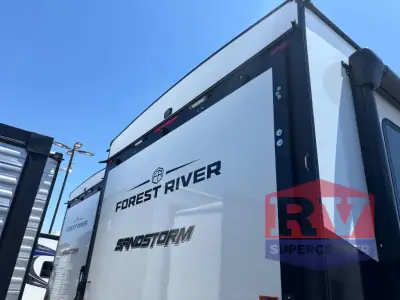 2026 Forest River Sandstorm 2730 photo 5