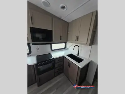 2026 Keystone Cougar Sport 2700BH photo 11