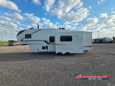 2026 Keystone Cougar Sport 2700BH photo 6
