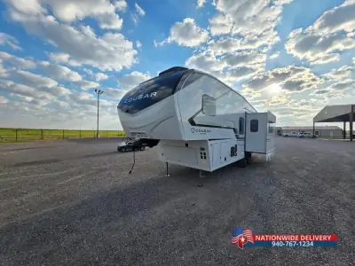 2026 Keystone Cougar Sport 2700BH photo 7