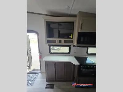2026 Keystone Cougar Sport 2700BH photo 10