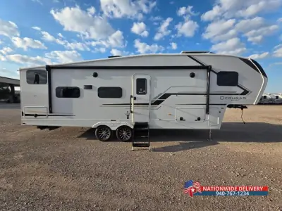 2026 Keystone Cougar Sport 2700BH