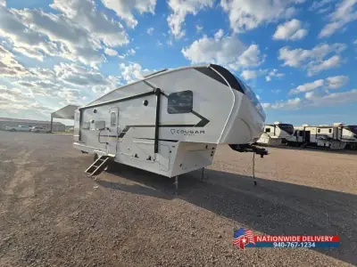 2026 Keystone Cougar Sport 2700BH photo 3