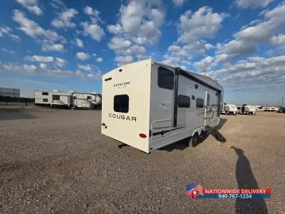 2026 Keystone Cougar Sport 2700BH photo 4