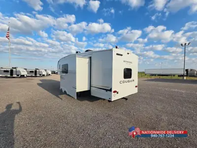 2026 Keystone Cougar Sport 2700BH photo 5