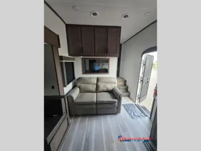 2026 Keystone Cougar Sport 2700BH photo 8