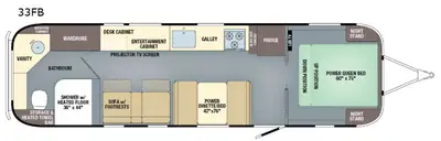 2018 Airstream Classic photo 28