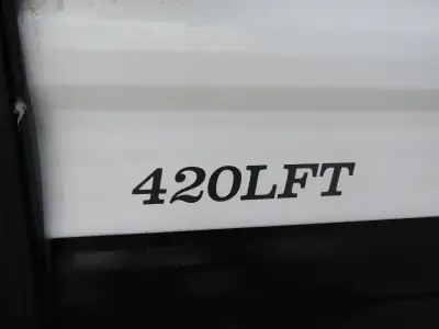 2026 Palomino PALOMINO PUMA 420LFT photo 6