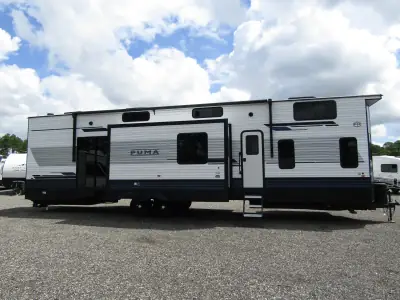 2026 Palomino PALOMINO PUMA 420LFT photo 3