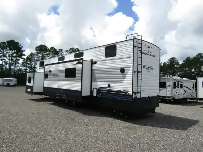 2026 Palomino PALOMINO PUMA 420LFT photo 5
