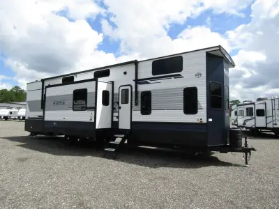 2026 Palomino PALOMINO PUMA 420LFT