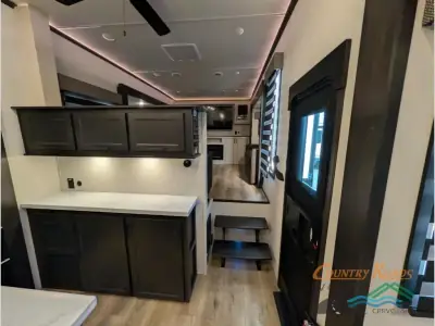 2026 Forest River Sabre 37FLH photo 19