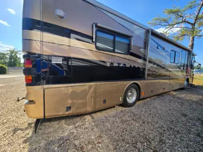 2004 Fleetwood AMERICAN TRADITION 40Q photo 5