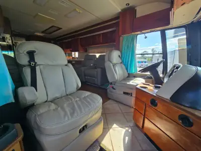 2004 Fleetwood AMERICAN TRADITION 40Q photo 6