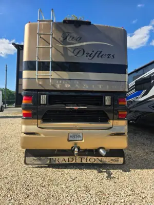 2004 Fleetwood AMERICAN TRADITION 40Q photo 4
