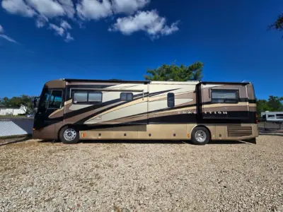 2004 Fleetwood AMERICAN TRADITION 40Q