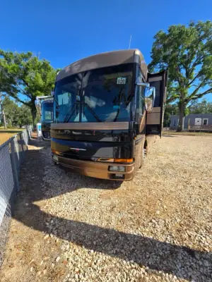 2004 Fleetwood AMERICAN TRADITION 40Q photo 3