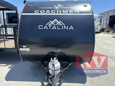2026 Coachmen Catalina Summit Series 7 134REX photo 3