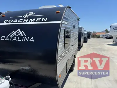 2026 Coachmen Catalina Summit Series 7 134REX photo 4