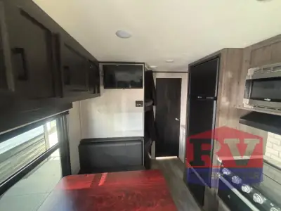 2022 Jayco Jay Flight SLX Western Edition 264BHW photo 8