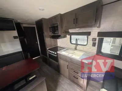 2022 Jayco Jay Flight SLX Western Edition 264BHW photo 6