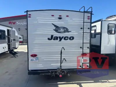 2022 Jayco Jay Flight SLX Western Edition 264BHW photo 5
