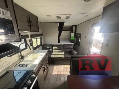 2022 Jayco Jay Flight SLX Western Edition 264BHW photo 10
