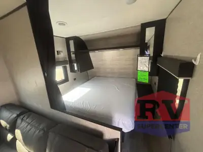 2022 Jayco Jay Flight SLX Western Edition 264BHW photo 9